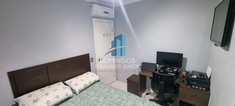 Imagem Casa com 2 Quartos à Venda, 86 m² em Vila Talarico - São Paulo