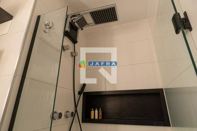 Imagem Apartamento com 1 Quarto à Venda, 42 m² em Bela Vista - São Paulo