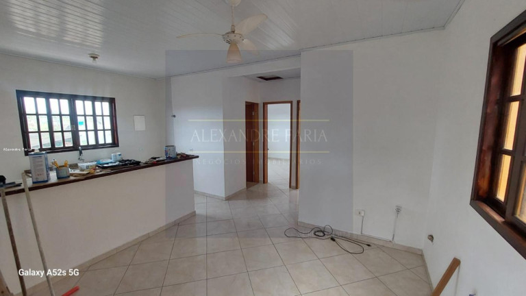 Imagem Apartamento com 2 Quartos à Venda, 66 m² em Boraceia - Bertioga