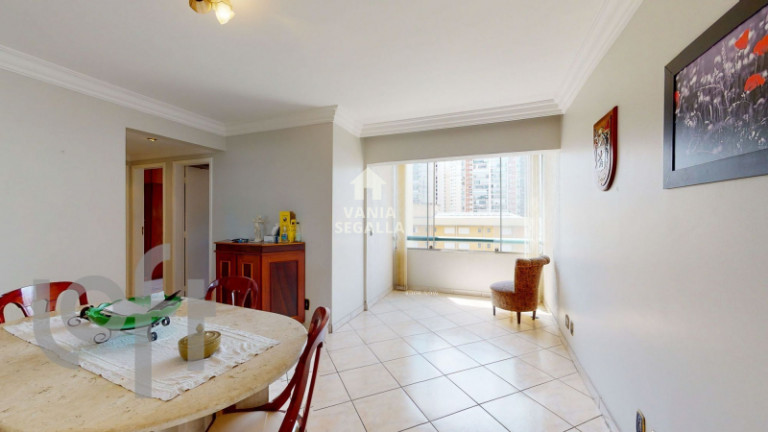 Imagem Apartamento com 2 Quartos à Venda, 56 m² em Vila Pompéia - São Paulo Imagem Apartamento com 2 Quartos à Venda, 56 m² em Vila Pompéia - São Paulo