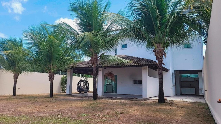 Imagem Casa com 4 Quartos à Venda, 366 m² em Eusébio - Eusébio Imagem Casa com 4 Quartos à Venda, 366 m² em Eusébio - Eusébio