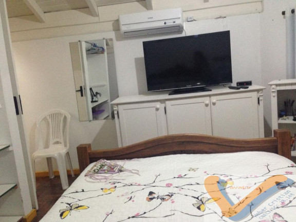 Imagem Casa com 3 Quartos à Venda, 128 m² em Lagoa Da Conceição - Florianópolis