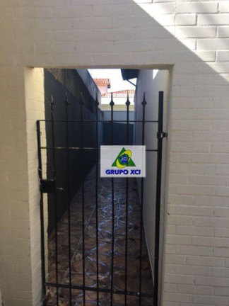Imagem Casa com 3 Quartos à Venda, 180 m² em Parque Taquaral - Campinas Imagem Casa com 3 Quartos à Venda, 180 m² em Parque Taquaral - Campinas