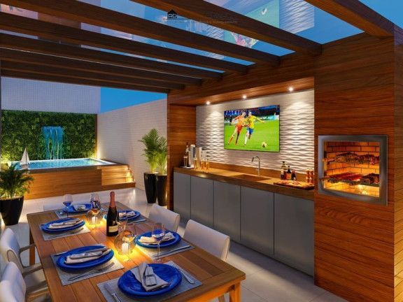 Imagem Apartamento com 2 Quartos à Venda, 97 m² em Vila Isabel - Rio De Janeiro