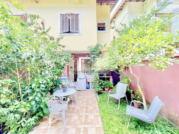 Imagem Casa de Condomínio com 2 Quartos à Venda, 81 m² em Granja Viana - Cotia