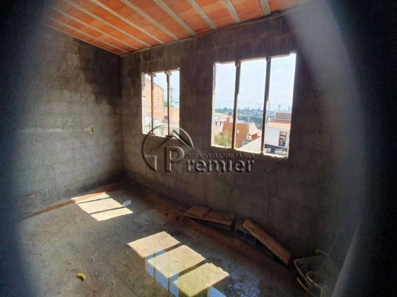 Imagem Terreno à Venda, 283 m² em Núcleo Residencial Professor Carlos Aldrovandi - Indaiatuba Imagem Terreno à Venda, 283 m² em Núcleo Residencial Professor Carlos Aldrovandi - Indaiatuba