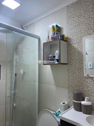 Imagem Casa com 4 Quartos à Venda, 260 m² em Eldorado - Diadema