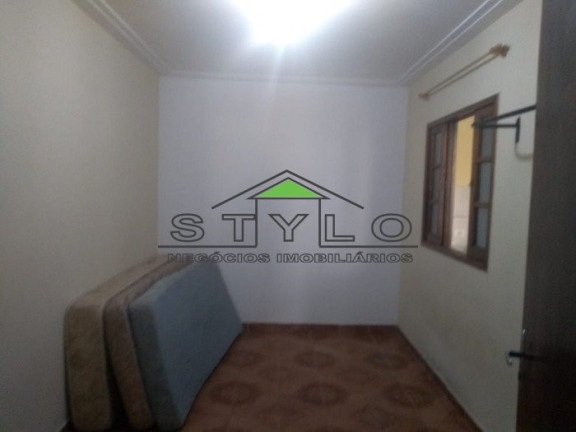 Imagem Sobrado com 3 Quartos à Venda, em Parque Selecta - São Bernardo Do Campo Imagem Sobrado com 3 Quartos à Venda, em Parque Selecta - São Bernardo Do Campo