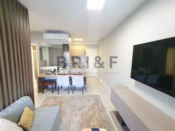 Imagem Apartamento com 1 Quarto para Alugar, 41 m² em Brooklin - São Paulo Imagem Apartamento com 1 Quarto para Alugar, 41 m² em Brooklin - São Paulo