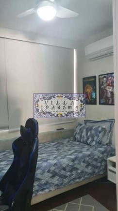 Imagem Cobertura com 3 Quartos à Venda, 170 m² em Icaraí - Niterói Imagem Cobertura com 3 Quartos à Venda, 170 m² em Icaraí - Niterói