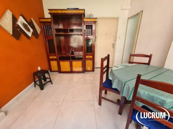 Imagem Apartamento com 1 Quarto à Venda, 40 m² em Copacabana - Rio De Janeiro Imagem Apartamento com 1 Quarto à Venda, 40 m² em Copacabana - Rio De Janeiro