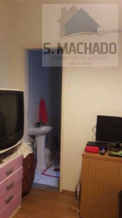Imagem Casa com 3 Quartos à Venda, 129 m² em Parque Das Nações - Santo André