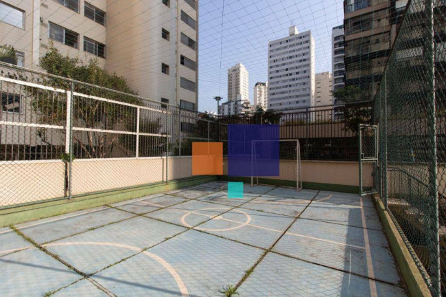 Imagem Apartamento com 4 Quartos à Venda, 192 m² em Campo Belo - São Paulo Imagem Apartamento com 4 Quartos à Venda, 192 m² em Campo Belo - São Paulo
