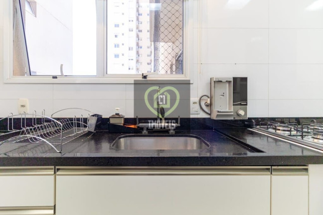 Imagem Apartamento com 3 Quartos à Venda, 142 m² em Vila Leopoldina - São Paulo