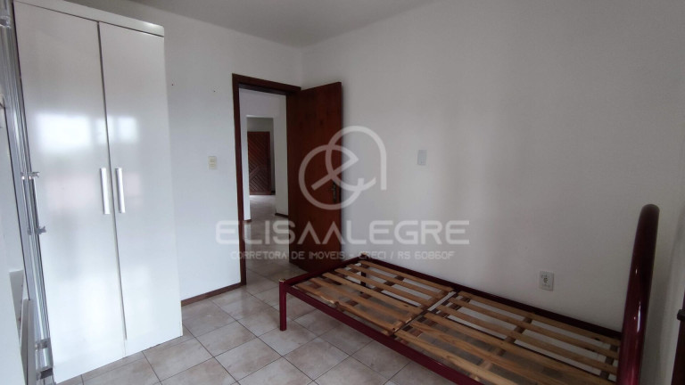 Imagem Sobrado com 2 Quartos à Venda, 168 m² em Campestre - São Leopoldo