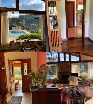 Imagem Chácara com 4 Quartos à Venda, 8.000 m² em Alto Da Serra - São Roque Imagem Chácara com 4 Quartos à Venda, 8.000 m² em Alto Da Serra - São Roque