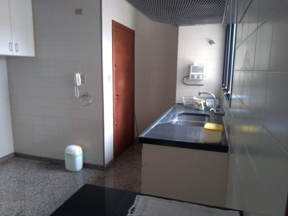 Imagem Apartamento com 3 Quartos à Venda, 376 m² em Jardim Estoril Iv - Bauru Imagem Apartamento com 3 Quartos à Venda, 376 m² em Jardim Estoril Iv - Bauru
