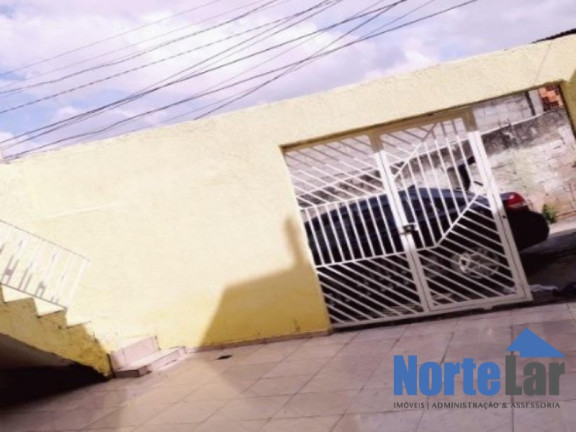 Imagem Sobrado com 6 Quartos à Venda, 187 m² em Vila Jaraguá - São Paulo Imagem Sobrado com 6 Quartos à Venda, 187 m² em Vila Jaraguá - São Paulo