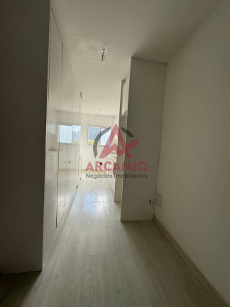 Imagem Apartamento com 3 Quartos para Alugar, 156 m² em Centro - Ubatuba