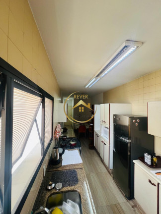 Imagem Apartamento com 4 Quartos à Venda, 167 m² em Cambui - Campinas