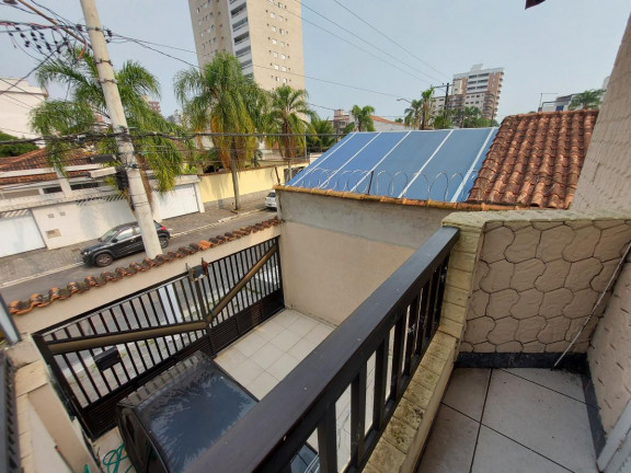 Imagem Casa com 3 Quartos à Venda, 160 m² em Guilhermina - Praia Grande Imagem Casa com 3 Quartos à Venda, 160 m² em Guilhermina - Praia Grande