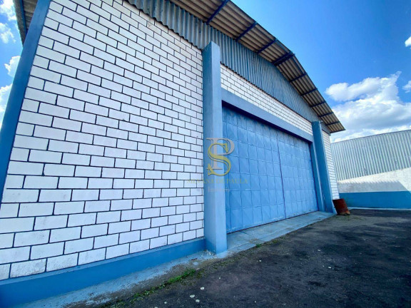 Imagem Galpão para Alugar, 1.150 m² em Terra Preta - Mairiporã Imagem Galpão para Alugar, 1.150 m² em Terra Preta - Mairiporã