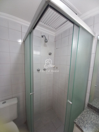 Imagem Apartamento com 3 Quartos para Alugar, 75 m² em Jabaquara - São Paulo Imagem Apartamento com 3 Quartos para Alugar, 75 m² em Jabaquara - São Paulo