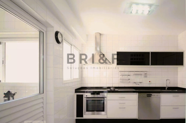 Apartamento com 3 Quartos à Venda, 112 m² em Vila Mascote - São Paulo