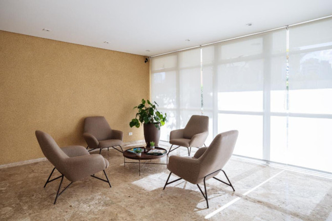 Imagem Apartamento com 1 Quarto à Venda, 37 m² em Santa Cecília - São Paulo