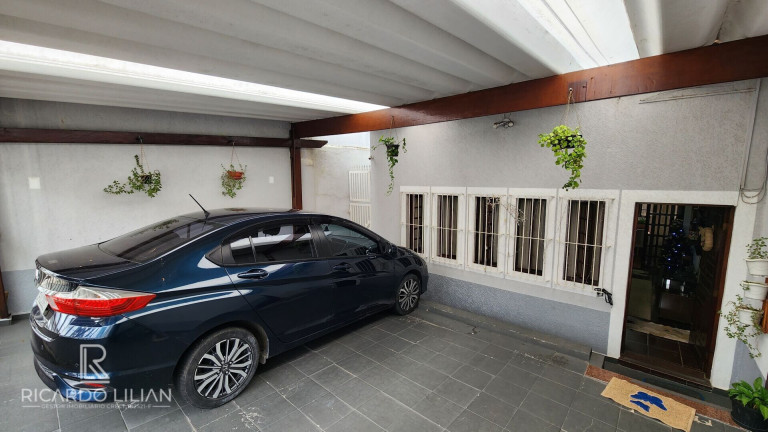 Imagem Sobrado com 2 Quartos à Venda, 113 m² em Jardim Paraventi - Guarulhos