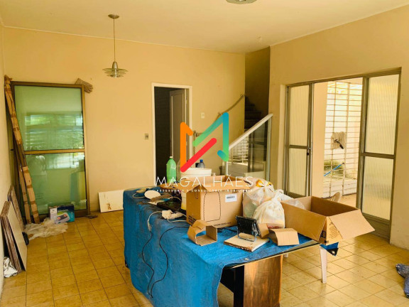 Imagem Casa com 3 Quartos à Venda, 180 m² em Casa Amarela - Recife