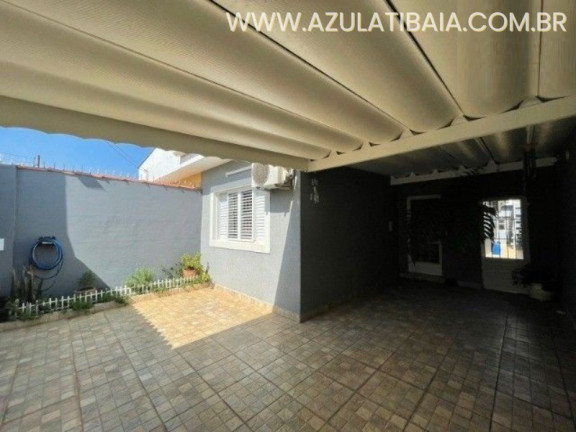 Imagem Casa com 4 Quartos à Venda, 169 m² em Parque Das Naçoes - Atibaia Imagem Casa com 4 Quartos à Venda, 169 m² em Parque Das Naçoes - Atibaia