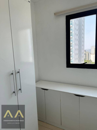 Imagem Apartamento com 3 Quartos à Venda, 90 m² em Alphaville - Barueri