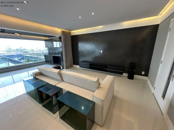 Foto do imóvel Imóvel com 3 Quartos à Venda, 165 m² em Pituaçu - Salvador