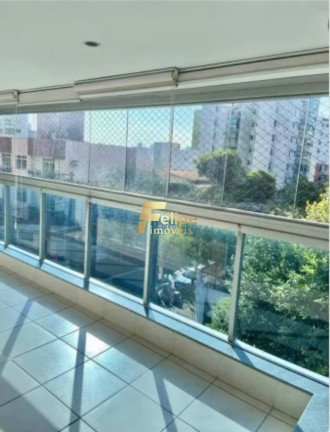 Imóvel com 3 Quartos à Venda, 95 m² em Jardim Camburi - Vitória