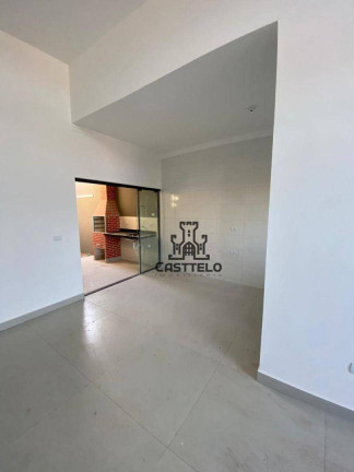 Imagem Casa com 3 Quartos à Venda, 81 m² em Conjunto Professora Hilda Mandarino - Londrina Imagem Casa com 3 Quartos à Venda, 81 m² em Conjunto Professora Hilda Mandarino - Londrina