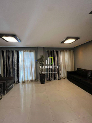 Imagem Apartamento com 3 Quartos à Venda, 96 m² em São João - Itajaí