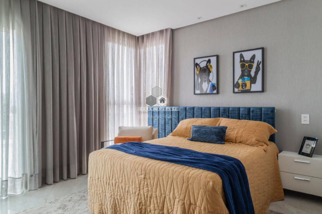 Imagem Casa de Condomínio com 3 Quartos à Venda, 247 m² em Coité - Eusébio Imagem Casa de Condomínio com 3 Quartos à Venda, 247 m² em Coité - Eusébio