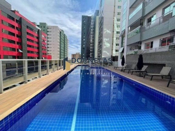 Imagem Apartamento com 1 Quarto à Venda, 32 m² em Norte (águas Claras) - Brasília Imagem Apartamento com 1 Quarto à Venda, 32 m² em Norte (águas Claras) - Brasília