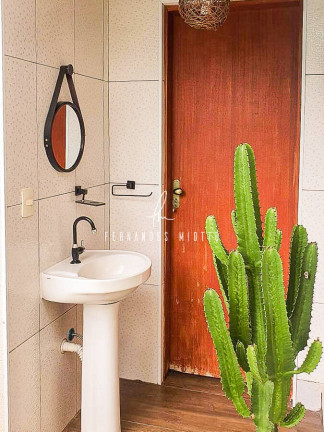 Imagem Casa de Condomínio com 4 Quartos à Venda, 250 m² em Chácara Das Palmeiras Imperiais - Jundiaí