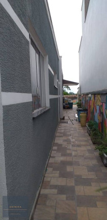 Imagem Casa de Condomínio com 4 Quartos à Venda, 153 m² em Vila Mogi Moderno - Mogi Das Cruzes