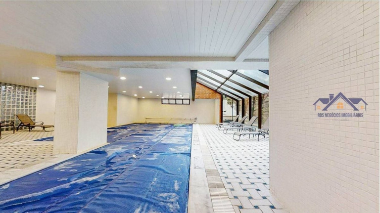 Imagem Cobertura com 4 Quartos à Venda, 288 m² em Vila Suzana - São Paulo Imagem Cobertura com 4 Quartos à Venda, 288 m² em Vila Suzana - São Paulo