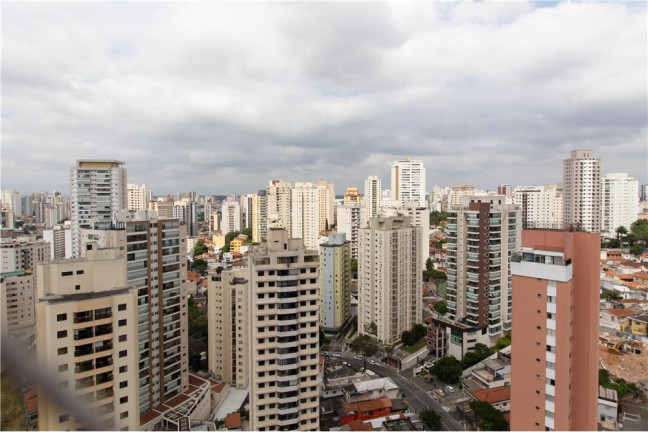 Imagem Imóvel com 2 Quartos à Venda, em Chácara Inglesa - São Paulo Imagem Imóvel com 2 Quartos à Venda, em Chácara Inglesa - São Paulo