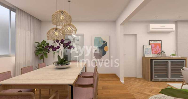 Imagem Apartamento com 3 Quartos à Venda, 185 m² em Copacabana - Rio De Janeiro Imagem Apartamento com 3 Quartos à Venda, 185 m² em Copacabana - Rio De Janeiro