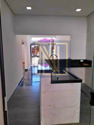 Imagem Casa de Condomínio com 3 Quartos à Venda, 110 m² em Horto Florestal - Sorocaba