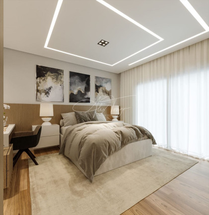 Imagem Casa com 4 Quartos à Venda, 208 m² em Manguinhos - Serra