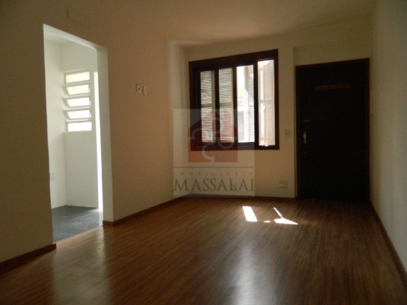 Imagem Apartamento com 1 Quarto à Venda, 50 m² em Azenha - Porto Alegre Imagem Apartamento com 1 Quarto à Venda, 50 m² em Azenha - Porto Alegre