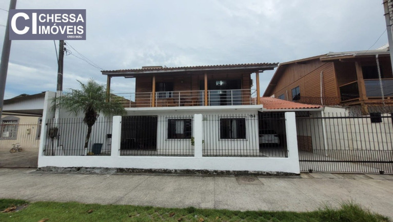Imagem Sobrado com 2 Quartos à Venda, 264 m² em São Vicente - Itajaí Imagem Sobrado com 2 Quartos à Venda, 264 m² em São Vicente - Itajaí
