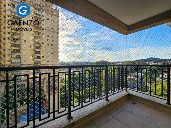 Imagem Apartamento com 1 Quarto para Alugar, 50 m² em Sítio Tamboré Alphaville - Barueri Imagem Apartamento com 1 Quarto para Alugar, 50 m² em Sítio Tamboré Alphaville - Barueri