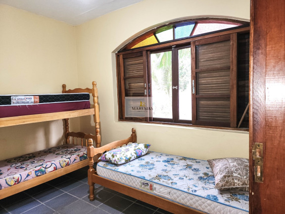 Imagem Casa com 3 Quartos à Venda, 145 m² em Paúba - São Sebastião Imagem Casa com 3 Quartos à Venda, 145 m² em Paúba - São Sebastião